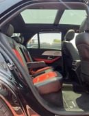 Mercedes-Benz GLE 53 AMG Premium + 3.0L 5 years Warranty & Service 2021 GCC