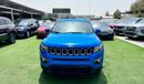 Jeep Compass Limited