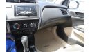 Honda City DX 1.5cc (GCC Spec) with Warranty ; Certified Vehicle(31343))
