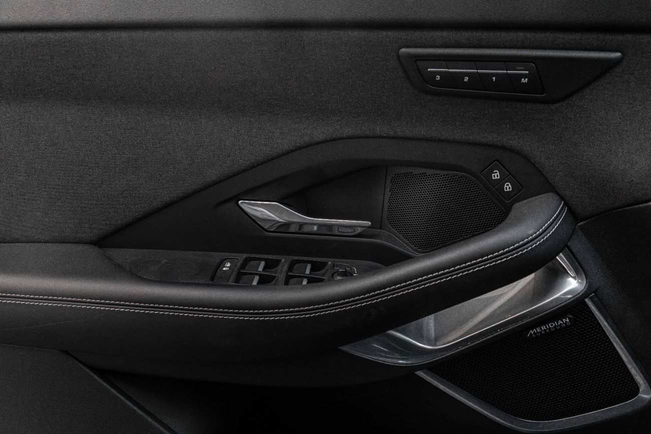 جاكوار E Pace E-PACE P300E R-DYNAMIC | 2,155 P.M | 0% Downpayment | JAGUAR | E-PACE | R-DYNAMIC P300!