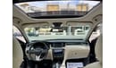 Infiniti QX50 From owner