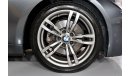 BMW 330i RESERVED ||| BMW 330i M-Kit 2017 GCC under Warranty with Flexible Down-Payment.