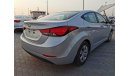 Hyundai Elantra G cc 1.6 full automatic ver good condition