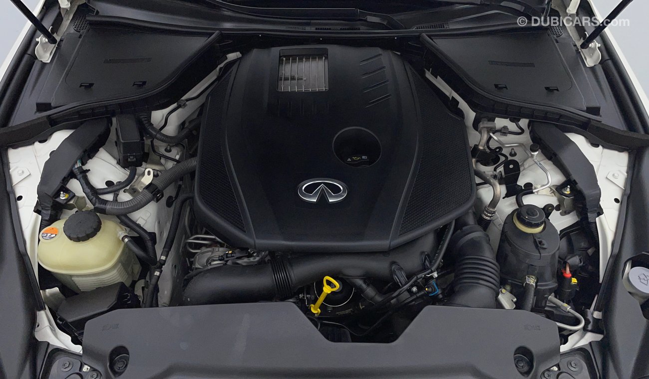 Infiniti Q50 LUXURY 2000