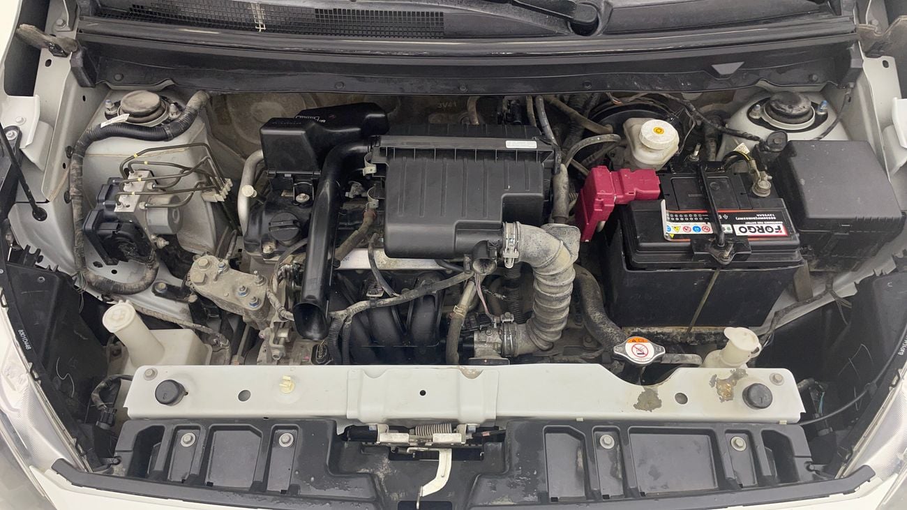 Mitsubishi Attrage GLX HIGHLINE 1.2 | Zero Down Payment | Home Test Drive