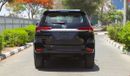 تويوتا فورتونر 2.7L Petrol 4WD 6A/T | 2026 Model | Only for Export