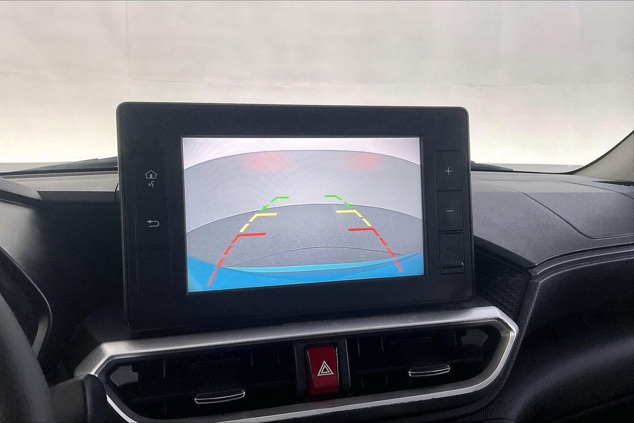 Toyota Raize G | Guaranteed Warranty | 0 Down Payment