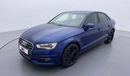 Audi A3 TFSI 1.4 | Zero Down Payment | Free Home Test Drive