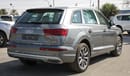 Audi Q7 TFSI Quattro Full Options