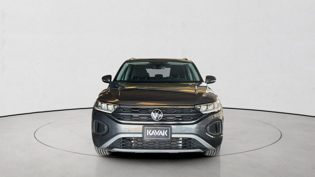 Volkswagen T-ROC 1.4 TSI LIFE | Guaranteed Warranty | 0 Down Payment