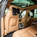 لاند روفر رينج روفر HSE P400 2026 RANGE ROVER VOUGE HSE  V6  BRAND NEW