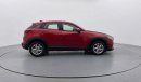 Mazda CX-3 GS 2 | Under Warranty | Inspected on 150+ parameters