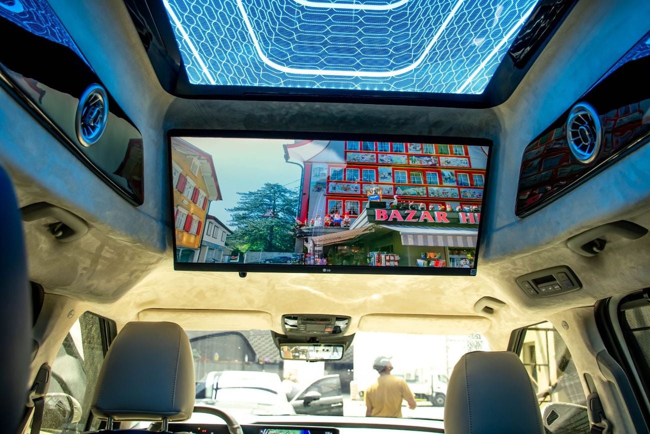 كيا كارنيفال GDI L 3.5L