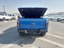 فورد رينجر رابتور FORD RANGER RAPTOR PICKUP RHD 2018 MODEL 2.0 L DIESEL AUTOMATIC(PM84325)