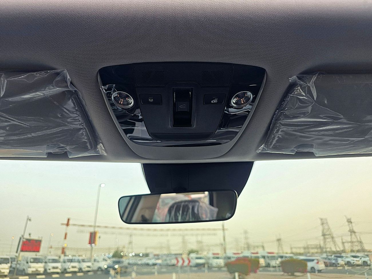 Kia Sportage KIA SPORTAGE EX 1.6L Turbo A/T SUV White pearl 2025 model