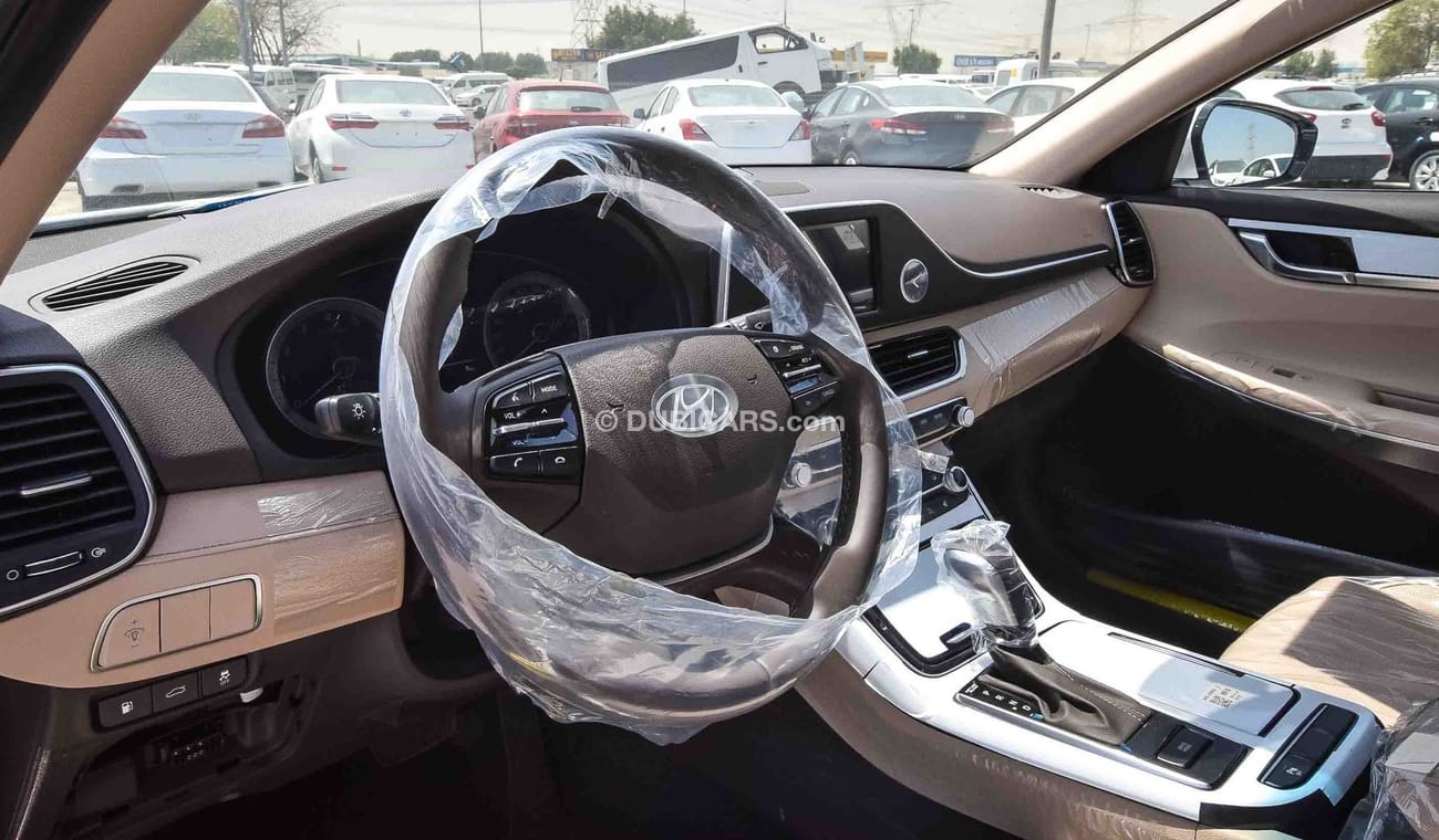 هيونداي أزيرا