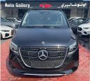 Mercedes-Benz V 300 Avantgarde 5 years Warranty 2025 GCC