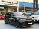 Land Rover Range Rover Sport P400 HSE DYNAMIC GCC