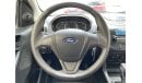 Ford Figo EX GLS 1.5 | Under Warranty | Free Insurance | Inspected on 150+ parameters