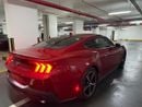 Ford Mustang STD EcoBoost Premium 2.3L Coupe A/T