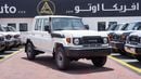 Toyota Land Cruiser Pickup 70