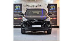 Hyundai Tucson EXCELLENT DEAL for our Hyundai Tucson 2011 Model!! in Black Color! GCC Specs