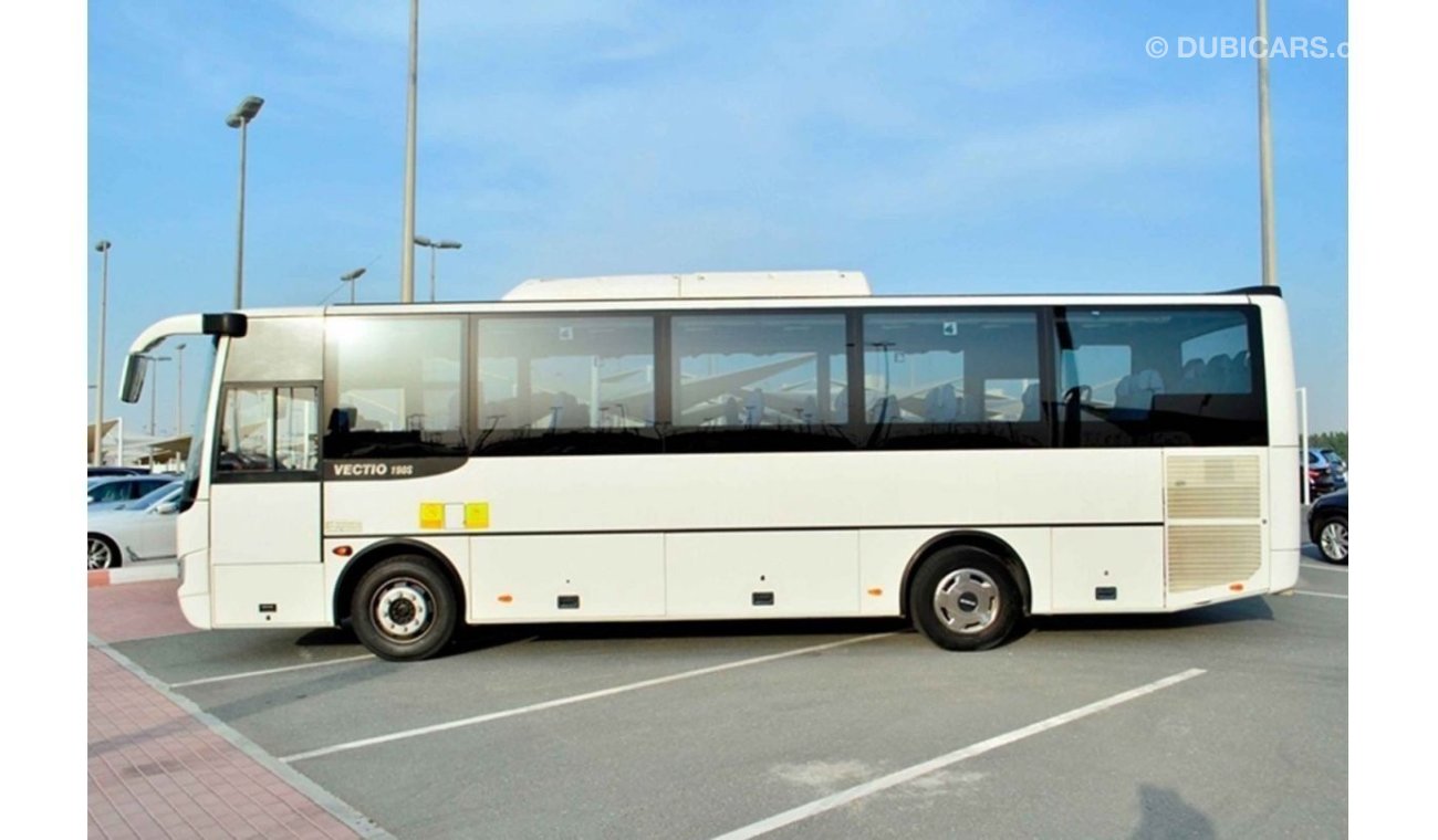 Otakar Vectio | OTOKAR BUS WITH AC 34 SEATER - BEST PRICE WITH GCC SPECS ((EXCELLENT CONDITION INSPECTED))