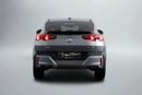 BMW X2 sDrive 18i