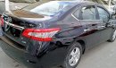 Nissan Sentra NISSAN SENTRA SV (XTRONIC-CVT)  / ACCIDENTS FREE / ORIGINAL PAINT