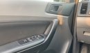 Ford Ranger 2017 4x2 Ref# 341