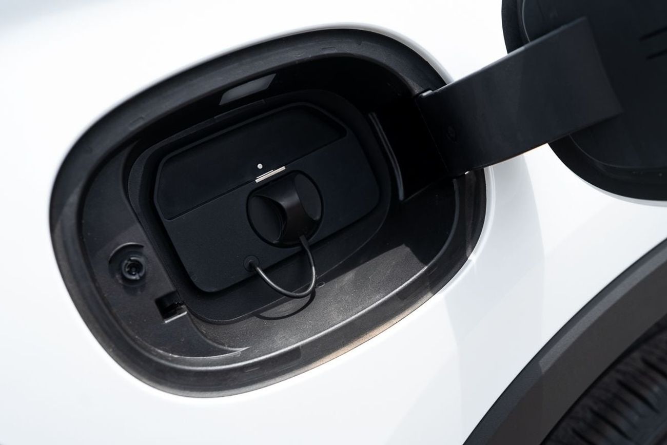 بي واي دي سونغ برو BYD Song Pro Smart Drive DM-I 75km Leading 2025