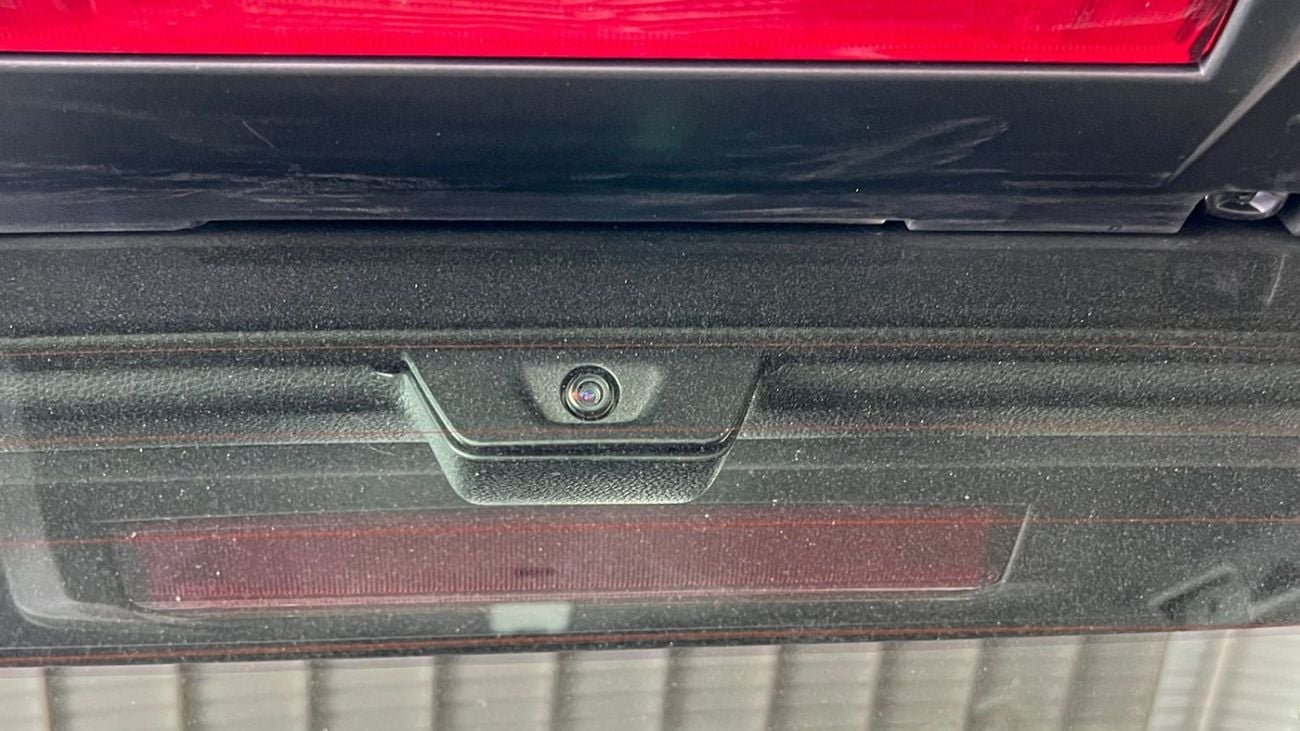 Toyota Prado 2026 Toyota Prado Adventure 2.4L AT Petrol