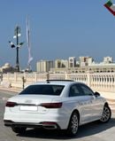 Audi A4 40 TFSI S-LINE