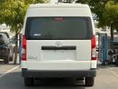 Toyota Hiace HIGHROOF | 3.5L V6 PETRO  M/T  | EMERGENCY MEDICAL AMBULANCE | MY2026