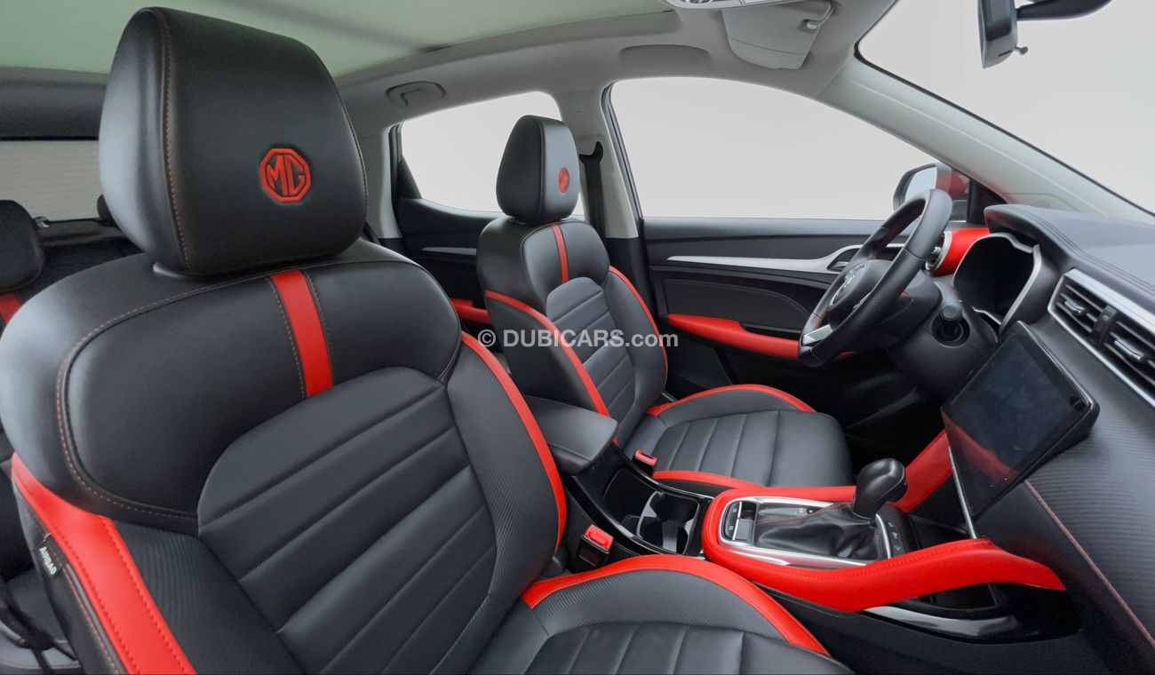 MG ZS TROPHY 1.3 | Zero Down Payment | Free Home Test Drive