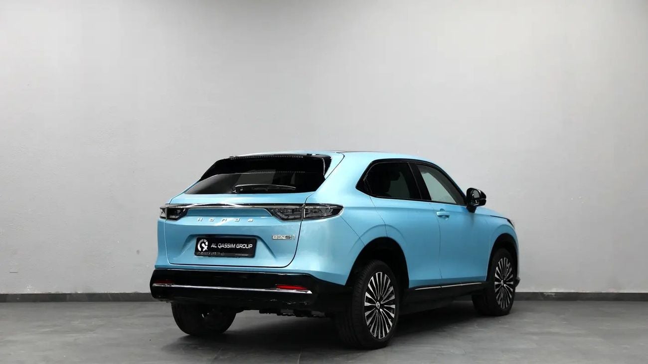 هوندا E | Full Option | Brand | Under Warranty Till | 900 monthly #.23