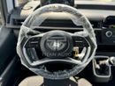 هيونداي ستاريا COMFORT HYUNDAI STARIA DSL 2.2 2025 MODEL