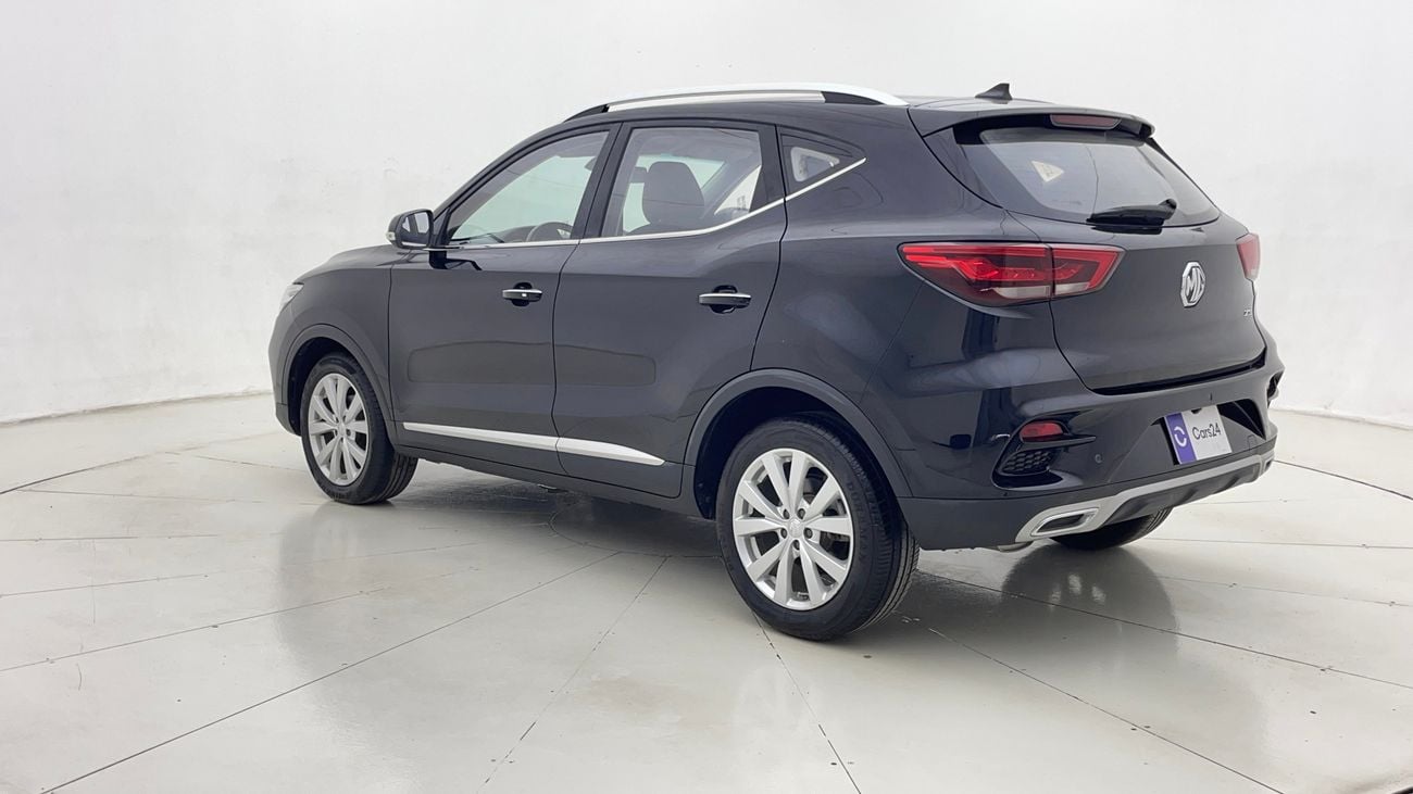 MG ZS Std 1.5L 2022 STD | AED 507/Month | 0 DP | 30 Day Return | Warranty | Service History