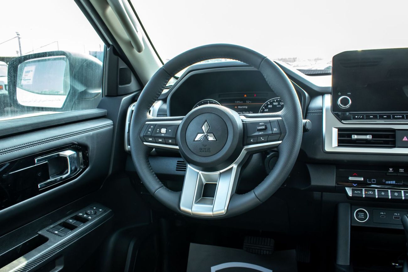 ميتسوبيشي L200 MITSUBISHI L200 SPORTERO 2026