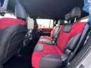 Nissan Patrol NISMO