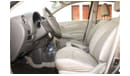 Nissan Sunny Nissan Sunny 2018 GCC, in excellent condition