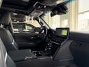 Toyota Land Cruiser Toyota LC300 GRS