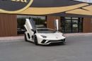 Lamborghini Aventador 6.5L V12