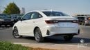 تويوتا يارس Y - 1.3L | 15"Alloy Wheels | Rear Camera | Digital AC | GCC Specs | 22km+/LTR