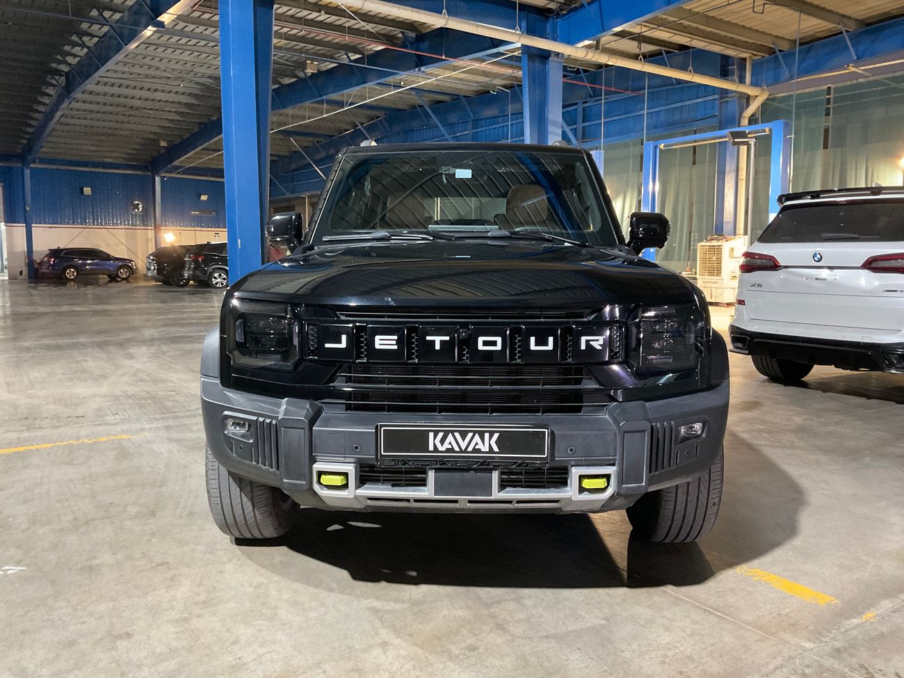 ميني كنتريمان Cooper S ALL4 | شامل الضمان | 0 ﺪﻔﻋﺓ ﺃﻮﻟﻯ