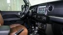 Jeep Wrangler SAHARA 3.6L A/T (5 Seater)