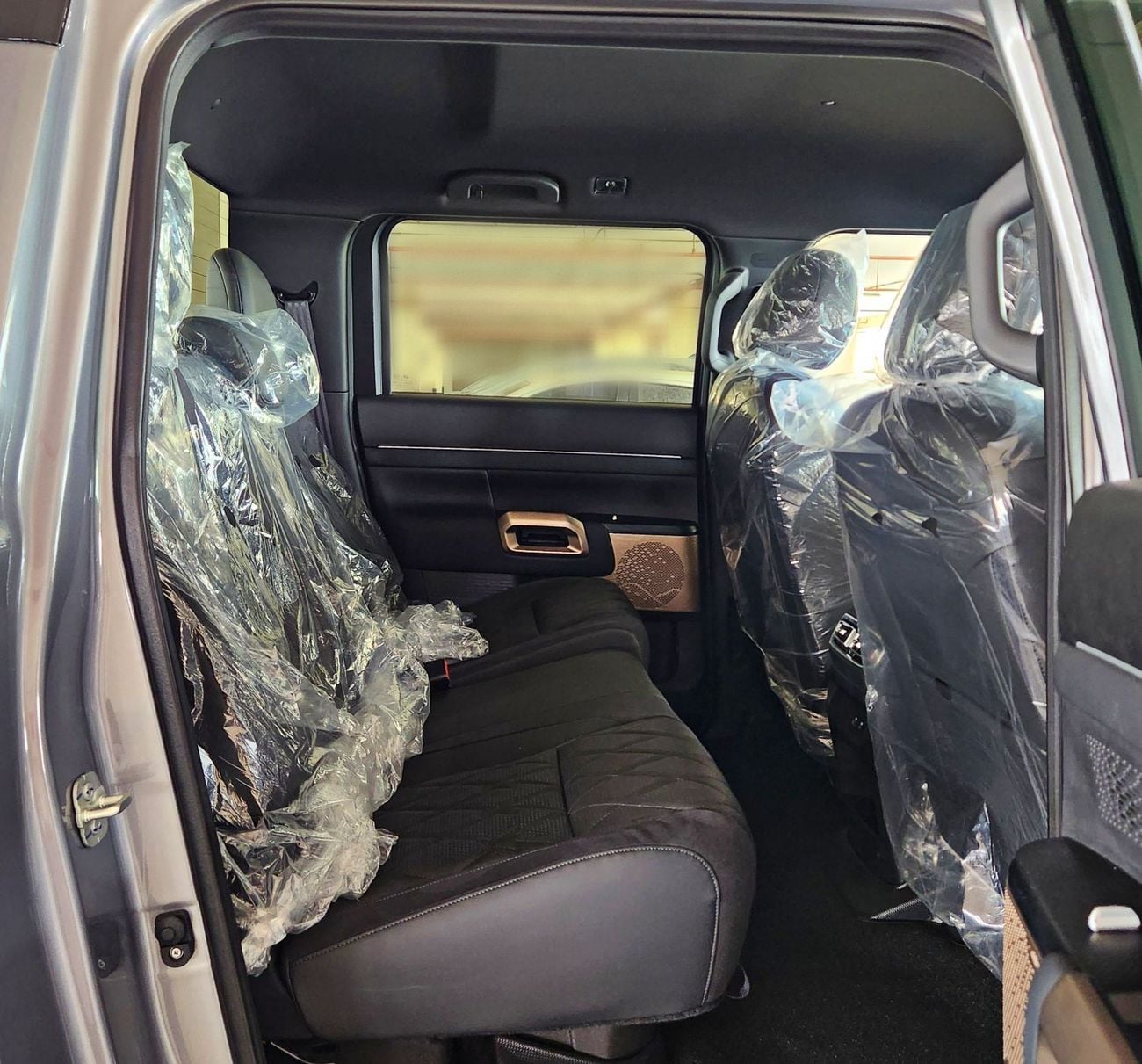 نيسان فرونتير Pro - Plug in hybrid - 360 degree camera - 1.5l turbo charged engine