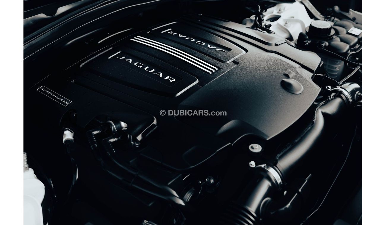 Jaguar F Pace R-SPORT | 2,348 P.M  | 0% Downpayment | Excellent Condition!