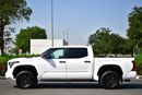 Toyota Tundra Crewmax Limited TRD PRO Hybrid V6 3.4L 4WD Automatic