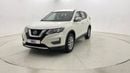 Nissan XTrail S 2.5 | Zero Down Payment | Home Test Drive